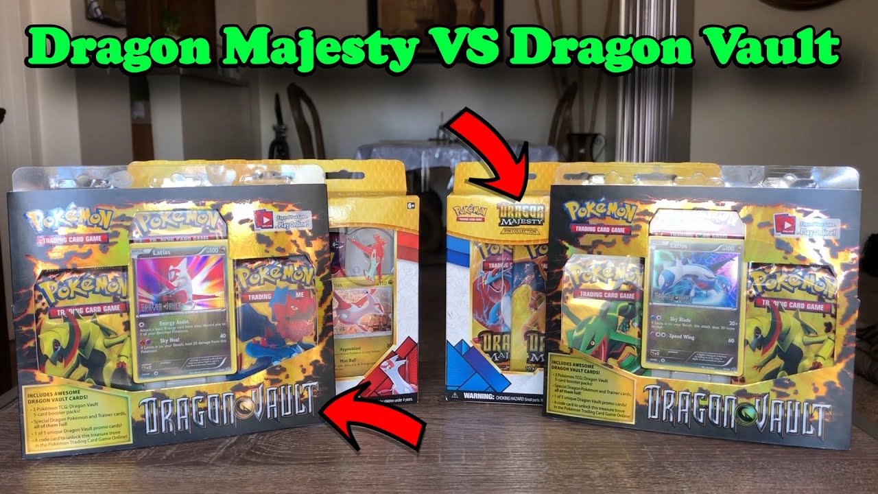 VINTAGE POKEMON CARDS VS NEW POKEMON CARDS! WHICH IS BETTER? *opening them ALL*