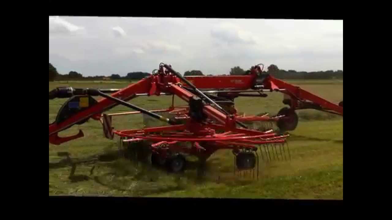 Kuhn GA8030_2015