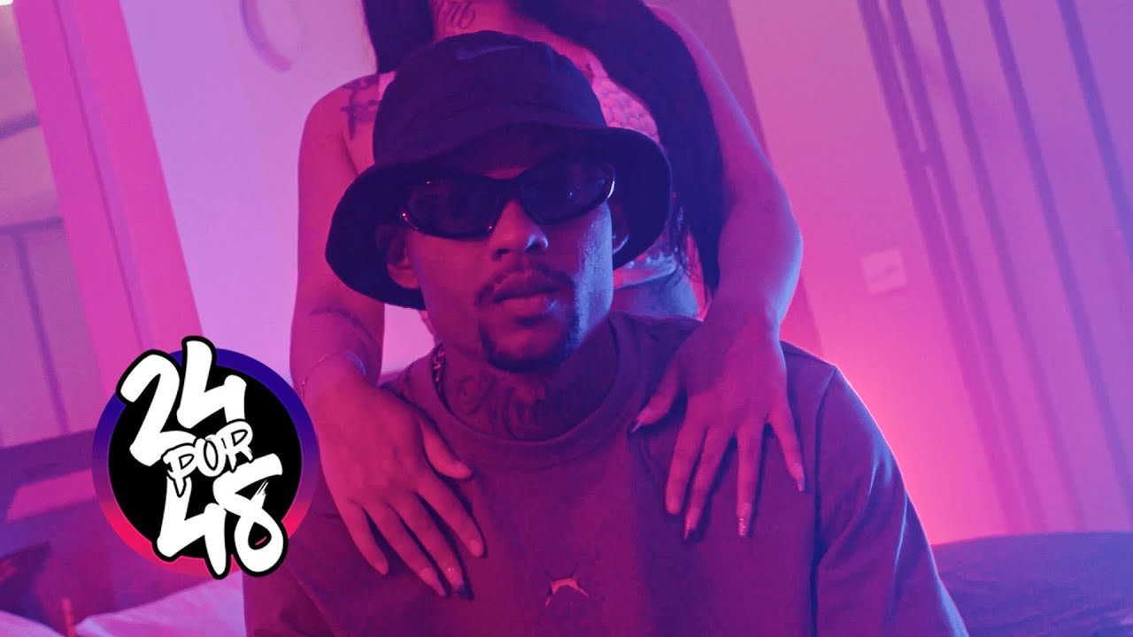 BRABA NO CH&Aacute; (Clipe Oficial) DJ Duarte, DJ TS, DJ CZ e MC Nito