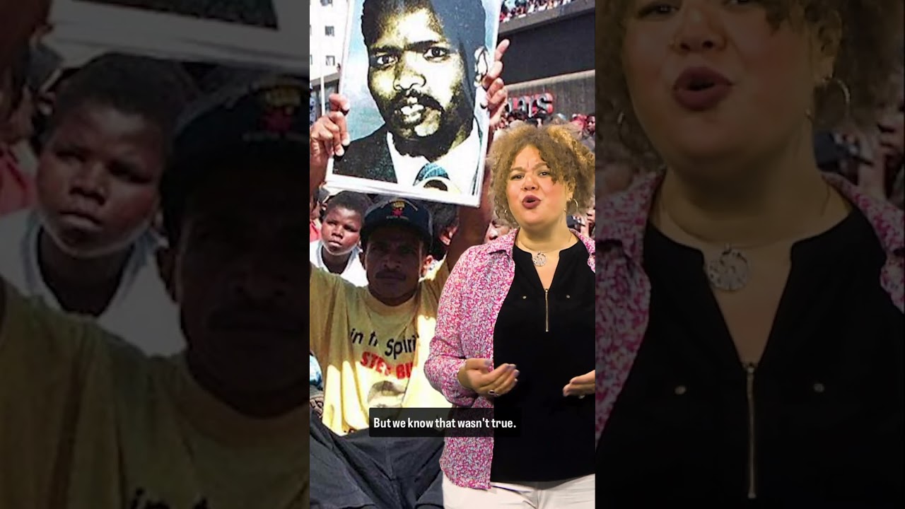 Who unalived Steve Biko? New inquest seeks answers!