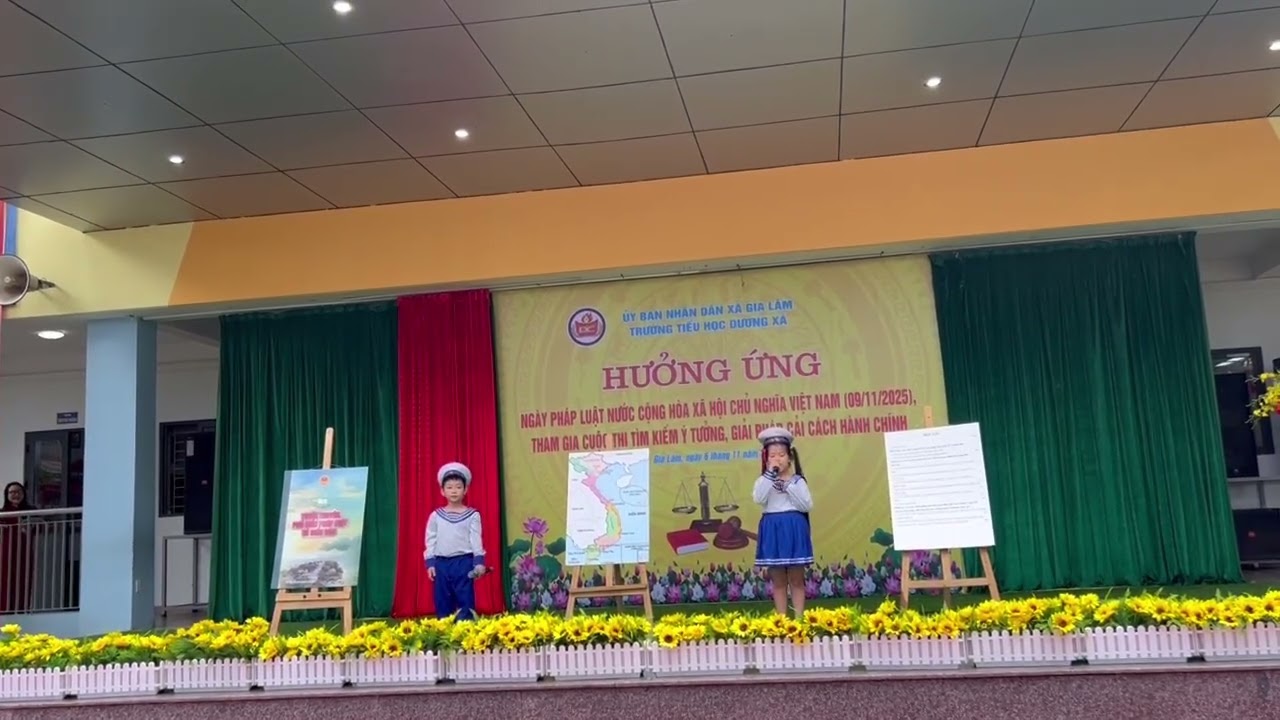 Giới thiệu sách- phổ biến pháp luật về biển đảo do - Trường tiểu học Dương Xá