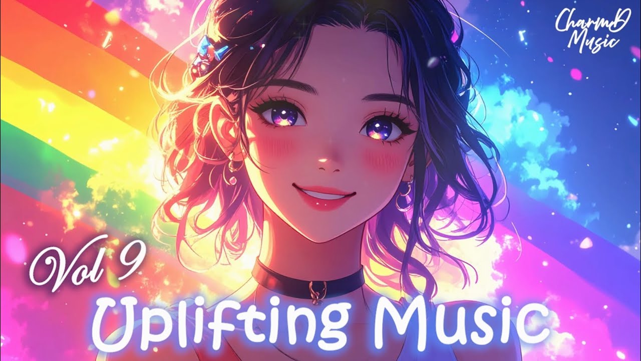 [Vol 9] Chill Music | Uplifting 🌞 Positive Vibes Perfect for Unwind and Relax