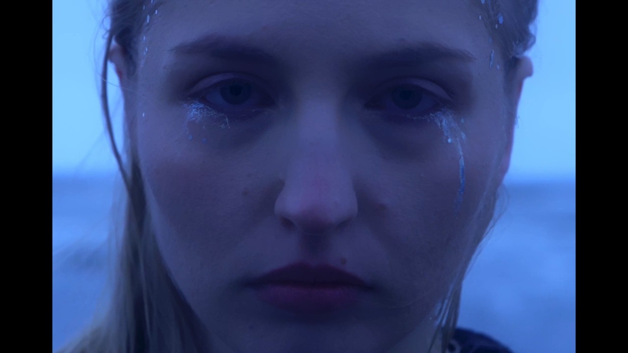 Gosia Luzar, Jest M - silent rain