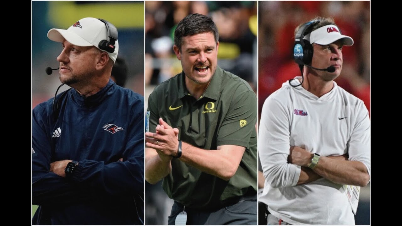 Jimbo Fisher Fired - Who Should Texas A&M Hire?