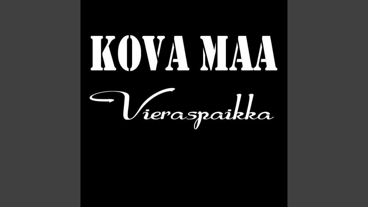 Vieraspaikka