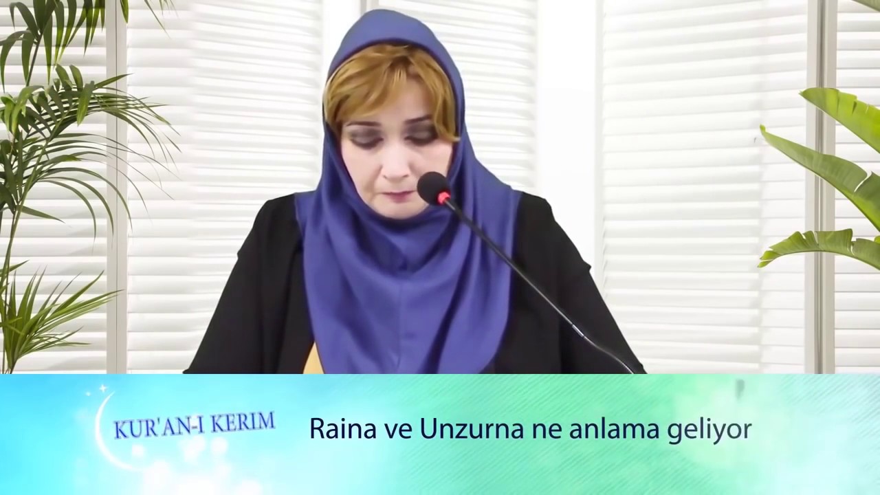Harut ve marut melek midir? Sihir ne demektir (Bakara 102) [Sonia Cihangir]