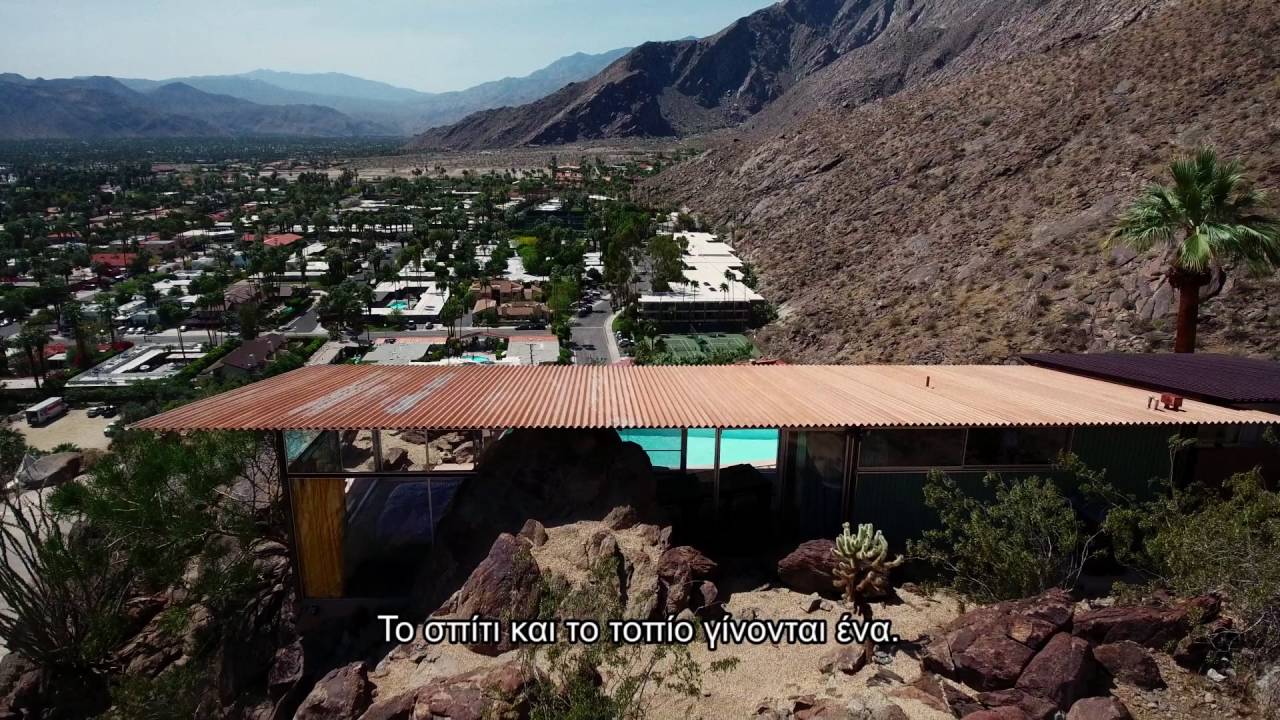 Insider's Guide: Palm Springs Architecture