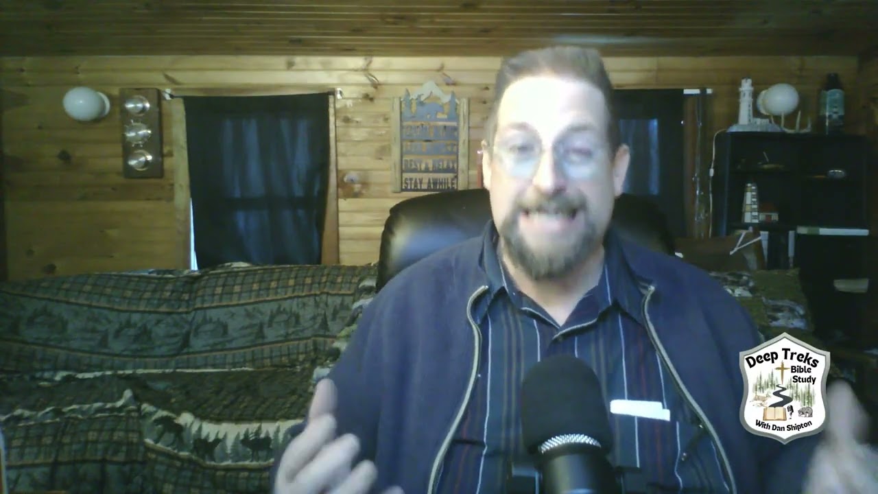 Jesus Wants Followers Not Fans (Mark part 8)