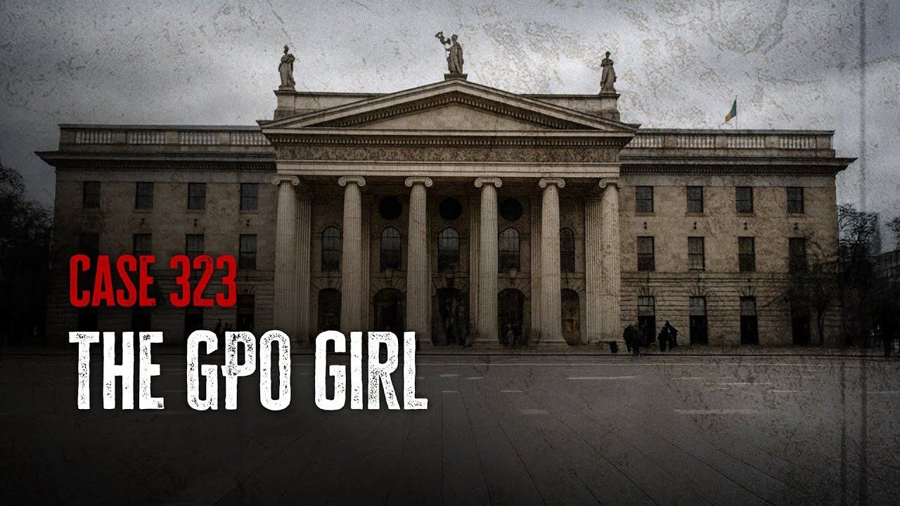Dublin’s Mystery Girl Exposed a Global Scam