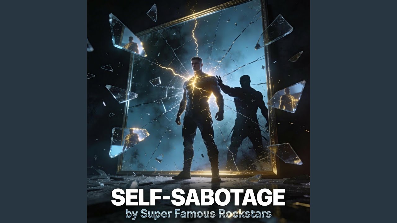 Self-sabotage