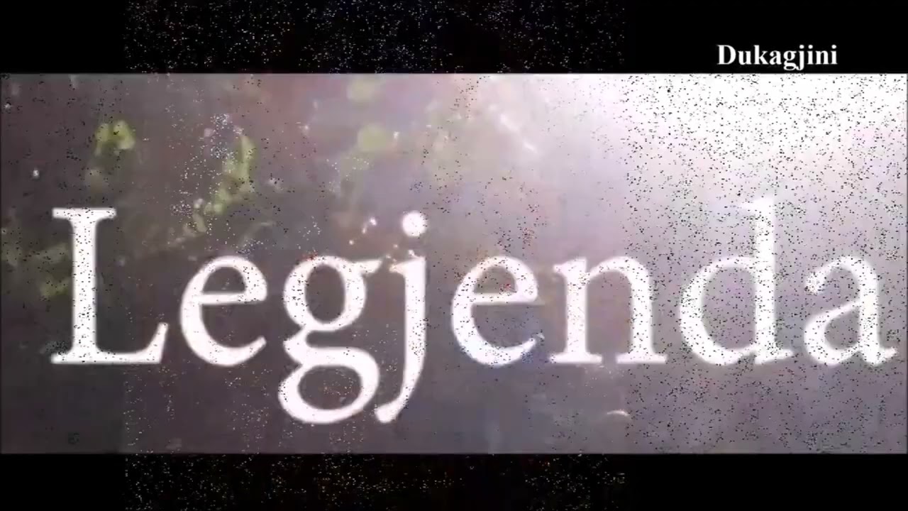 Legjenda dhe misteri i djalit Gjarper
