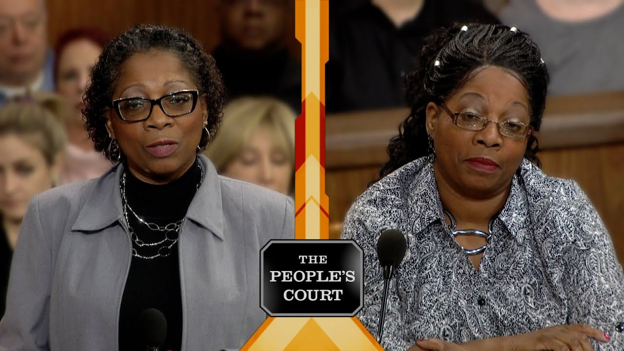 Causing a Twin Trouble