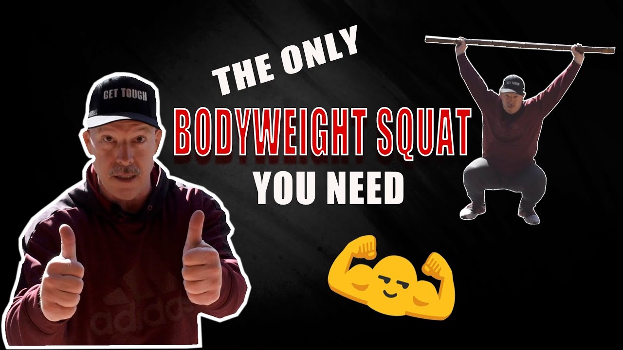 Better than Hindu Squats?