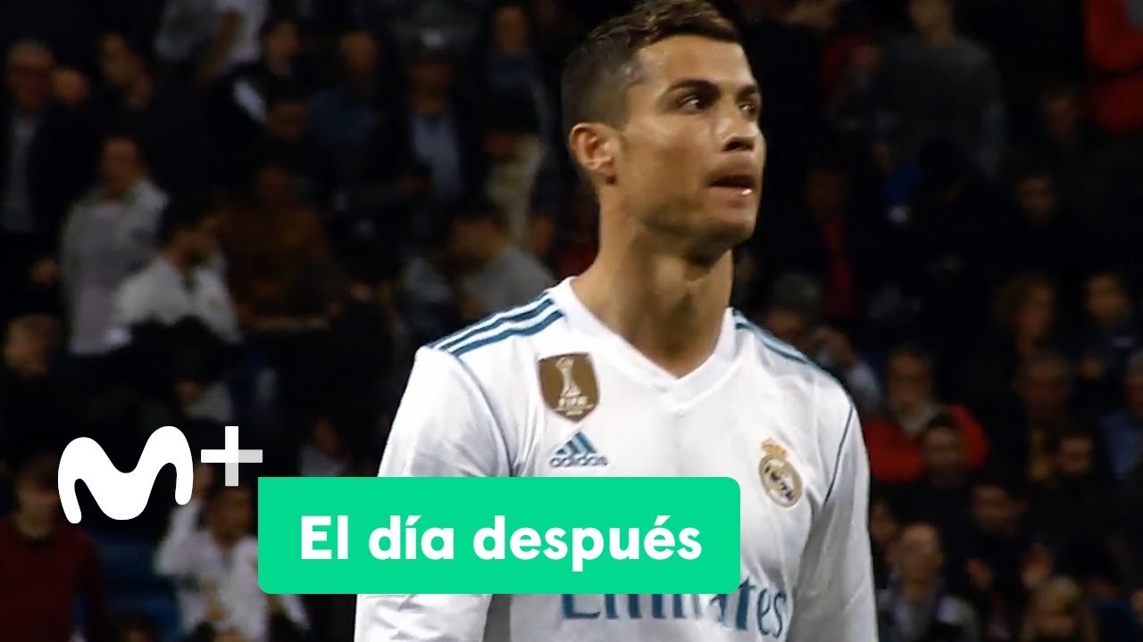 El Día Después (27/11/2017): Lucha constante por el gol