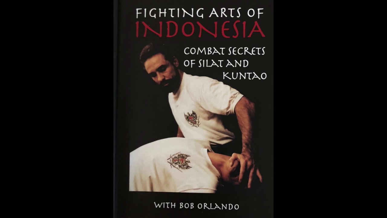 Fighting Arts of Indonesia part 2