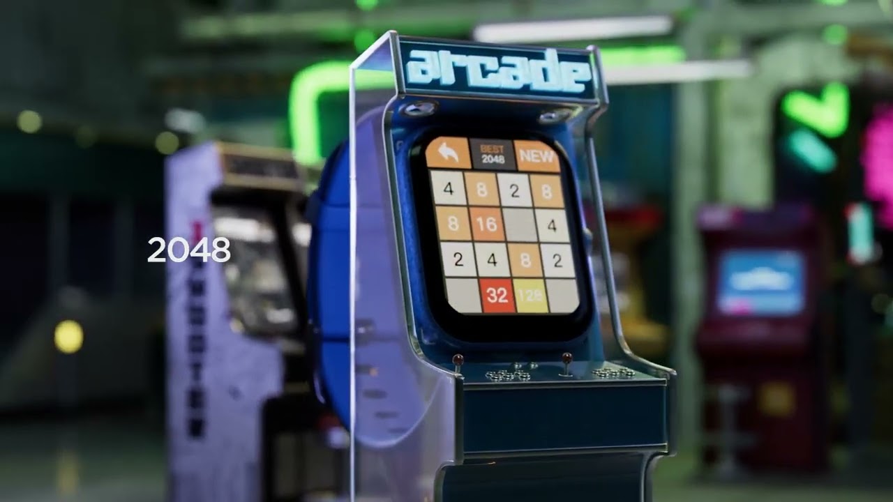 boAt | Wave Arcade Smart Watches | 100+ Sports Modes