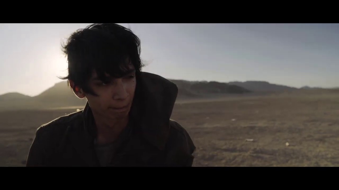 Adán in the Desert - Episode 2