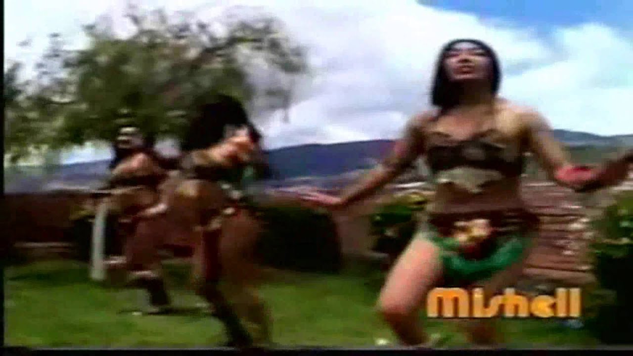 Shipibo enamorado KISHUAR HD