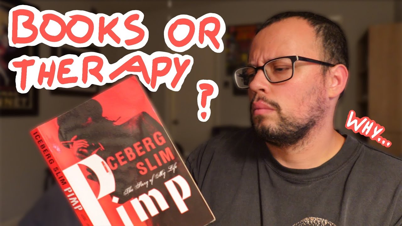 why does every book feel like therapy now?