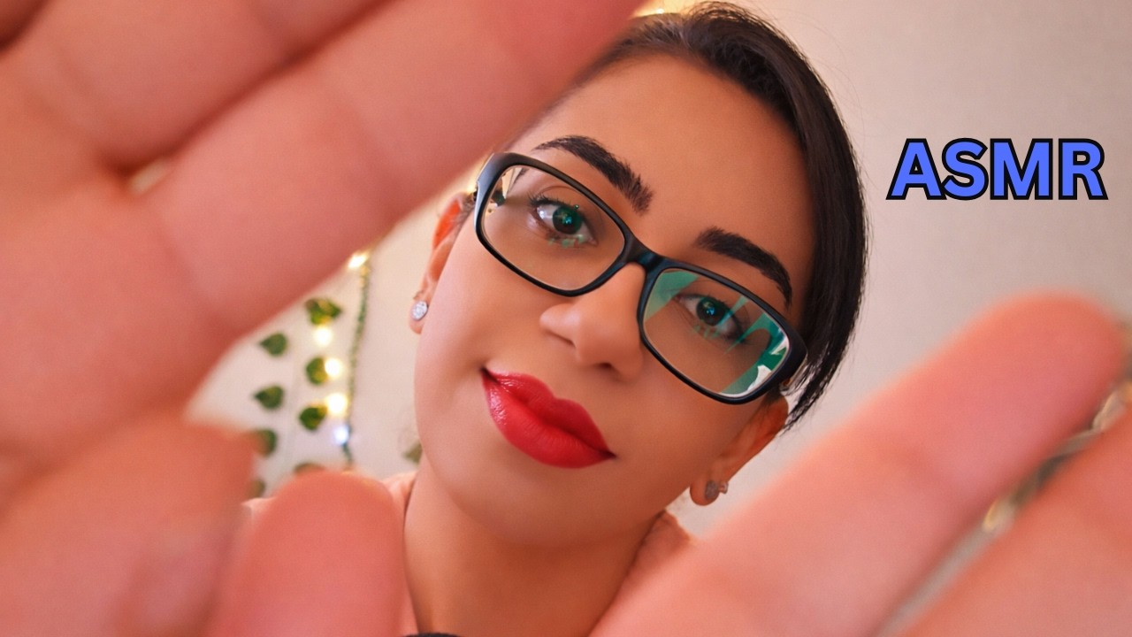 ASMR Guess the Silent Word 👄🤫 99% FAIL! Ultra Relaxing Mouth Sounds & Personal Attention