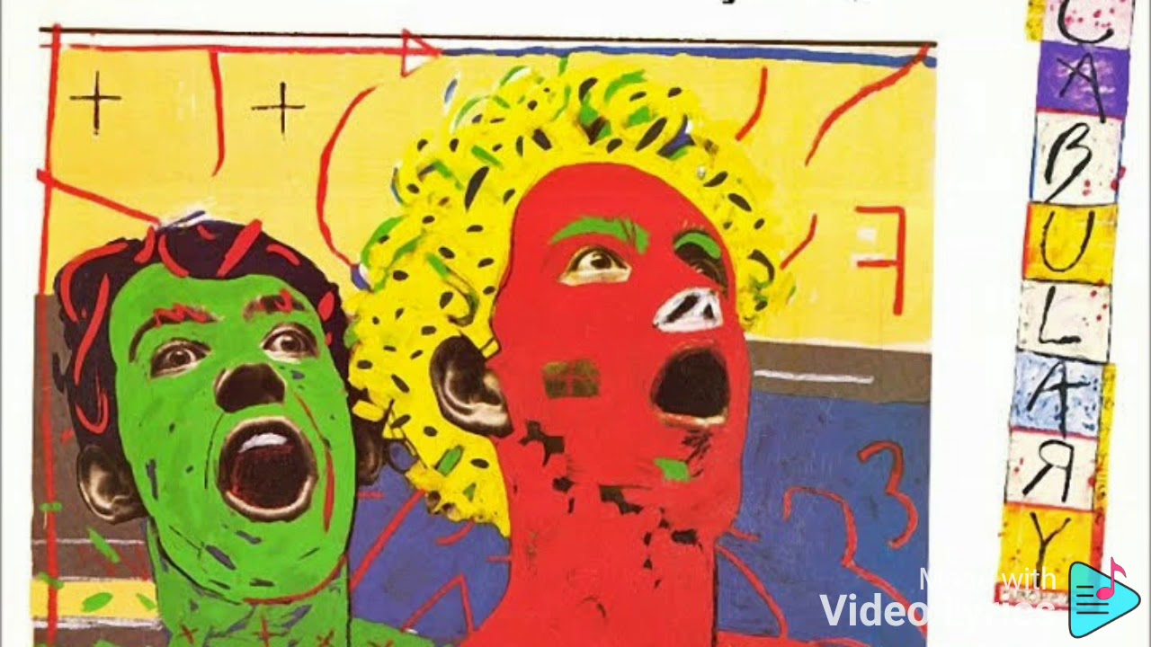 Europeans - The Animal Song (Lyric Video)
