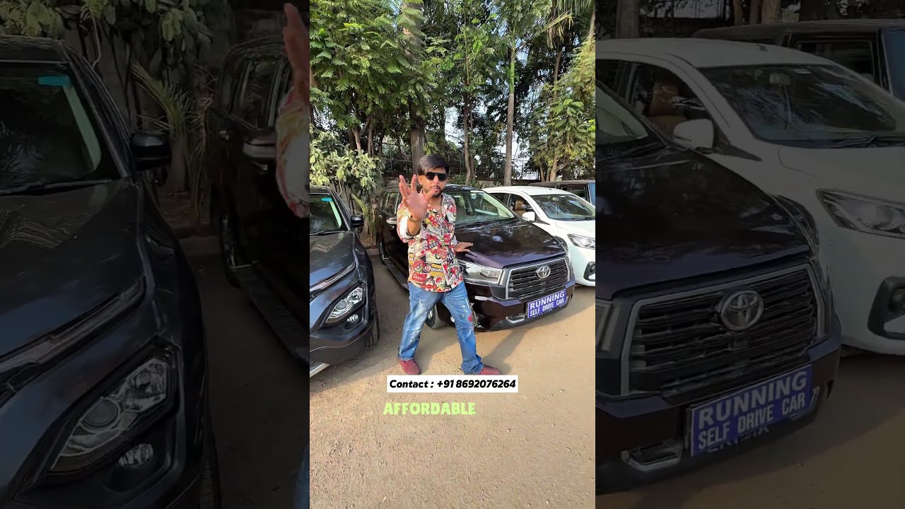 Self driven cars only from 2000/- @PeopleVsFood @craftspeople andheri mumbai #shorts #ytshorts