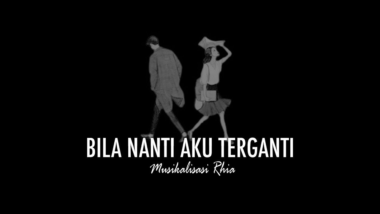 Bila Nanti Aku Terganti (Surat Untukmu) Part 4