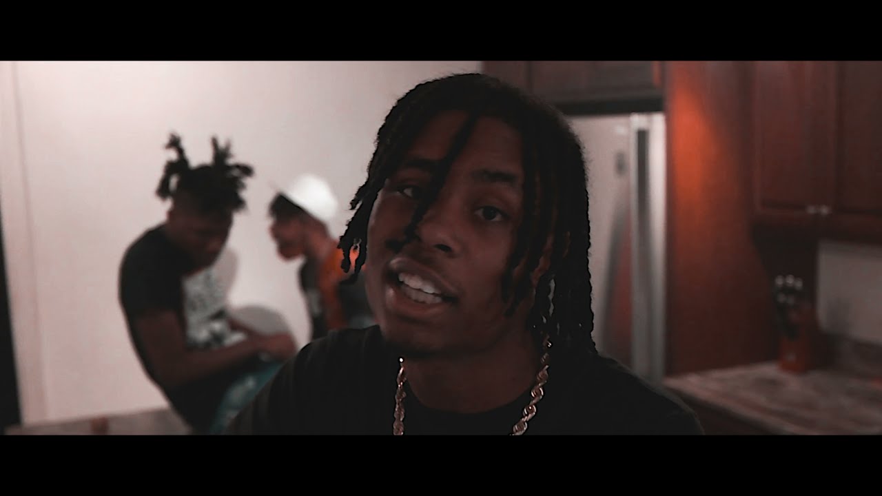 Odog x Moochapo x Reesey Myers - 