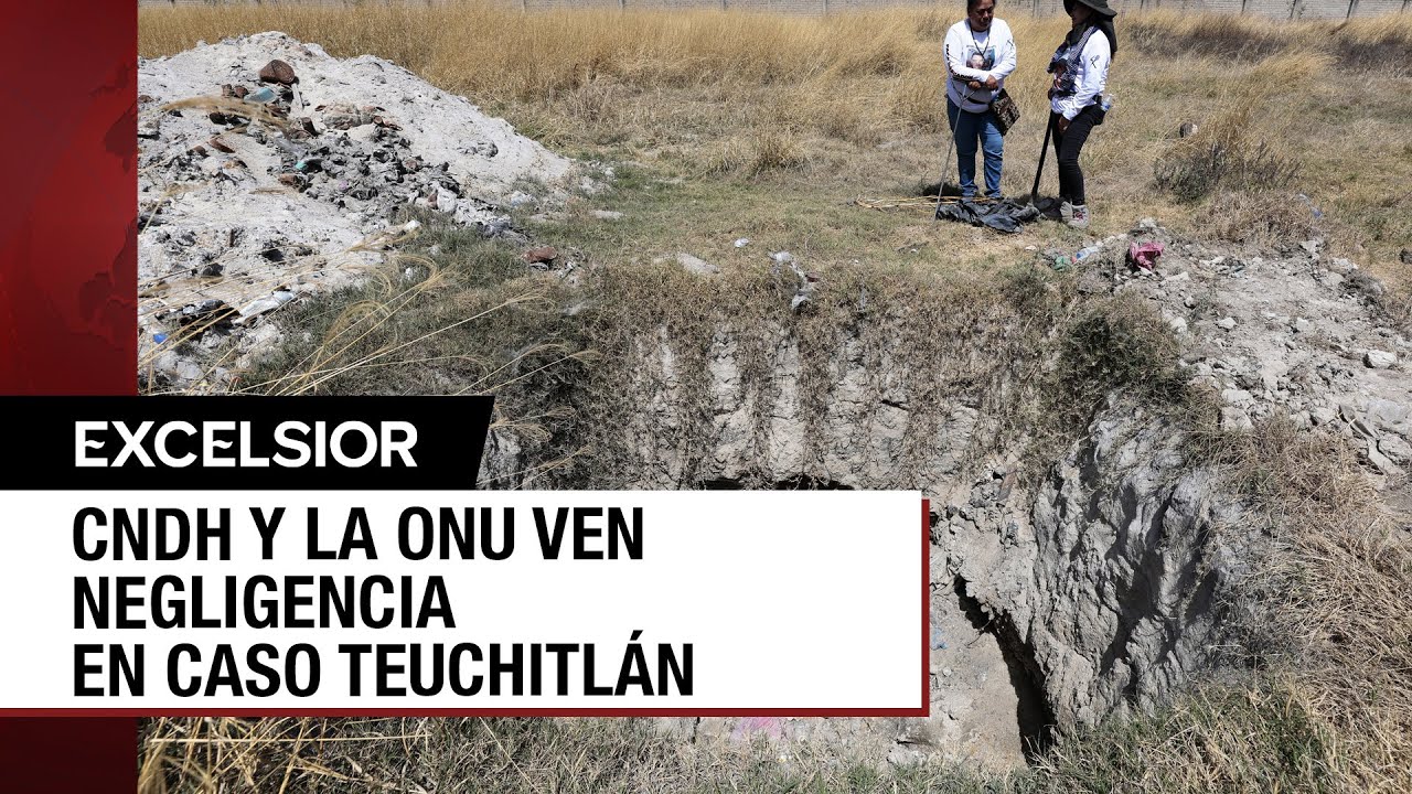 Colectivo de Búsqueda insiste que hay hornos crematorios en rancho de Teuchitlán