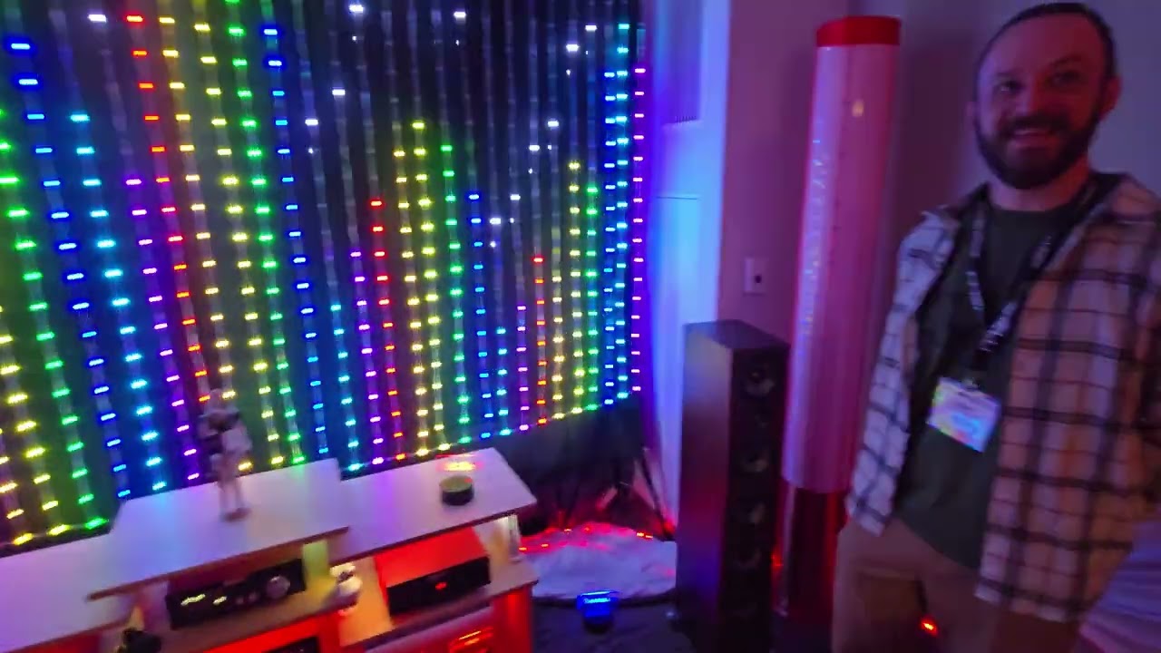 Should I Buy These Killer Stands - Geshelli, Sound Solver with Super Cool Room at Axpona 2025