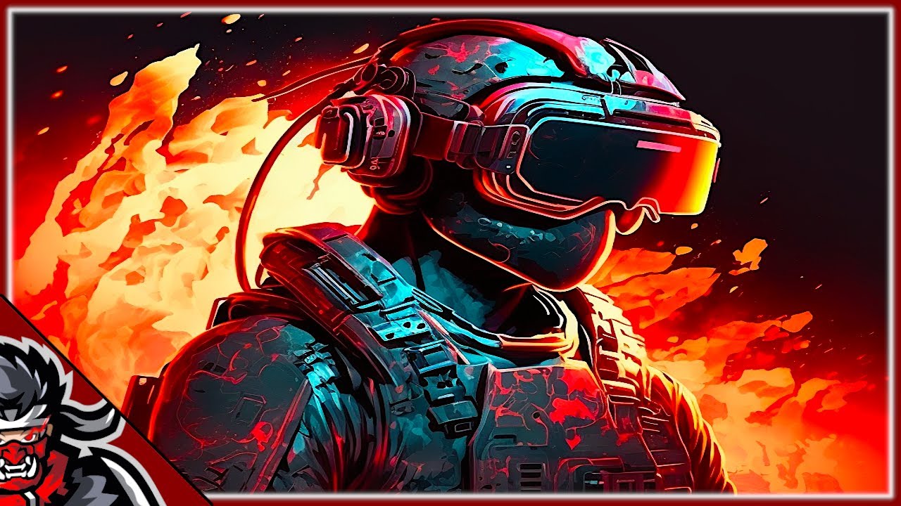 The Ultimate VR Operator