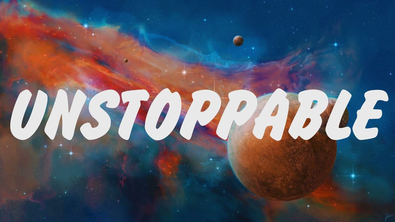 Sia - Unstoppable (Lyrics), Bruno Mars, Ed Sheeran, Benson Boone
