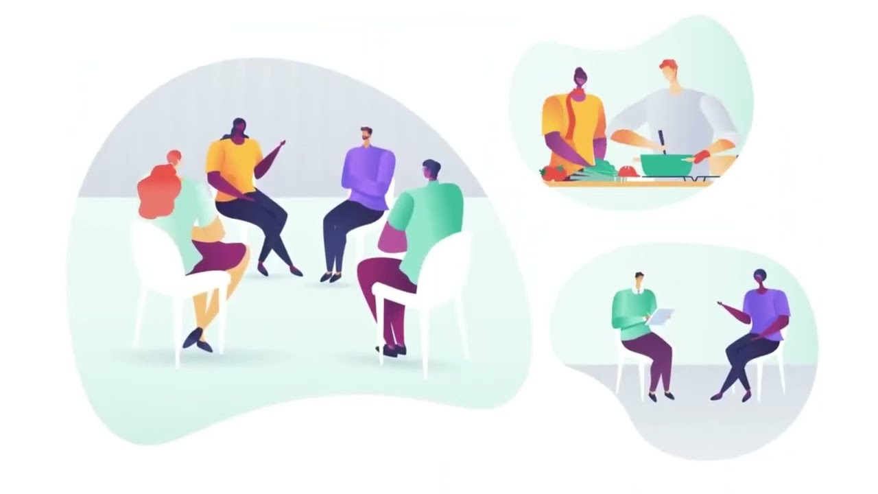 Implementation Services | Foothold Technology