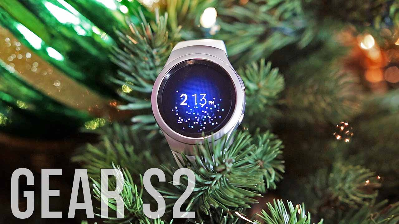 Samsung Gear S2 Review: Over 3 Months Later!