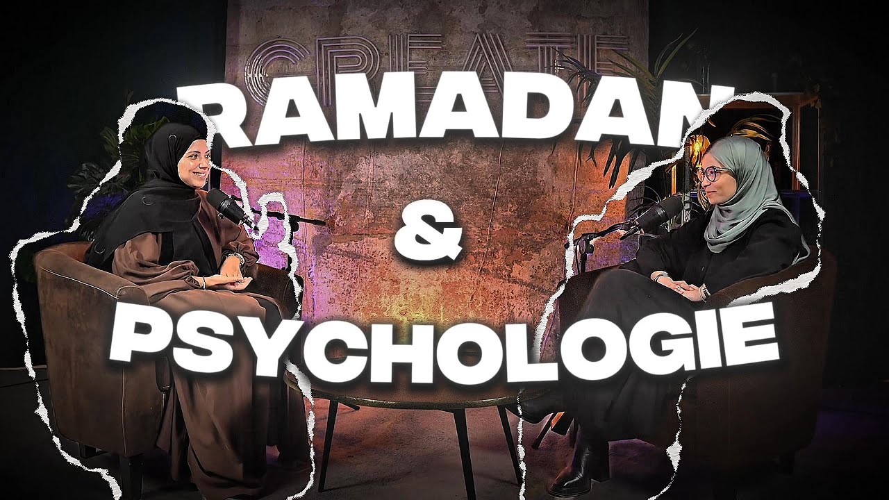 Hors série - Ramadan & Santé mentale
