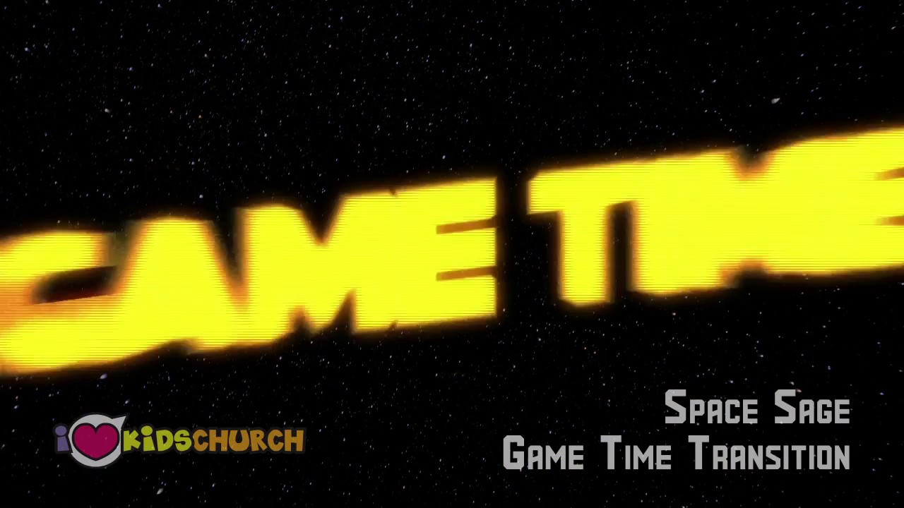 Space Saga Game Time Transition Preview