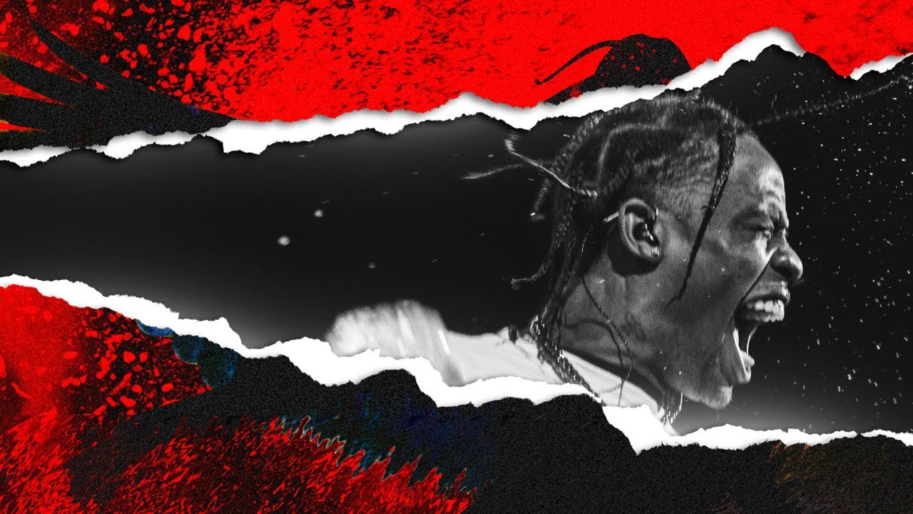[FREE] TRAVIS SCOTT x TRIPPIE REDD TYPE BEAT - VIOLINS | PROD.  SAD PABLO