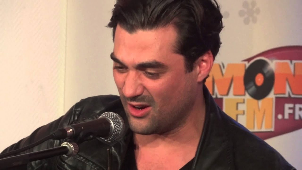 L'assasymphonie - Florent Mothe - Mona Fm - 24.05.2013