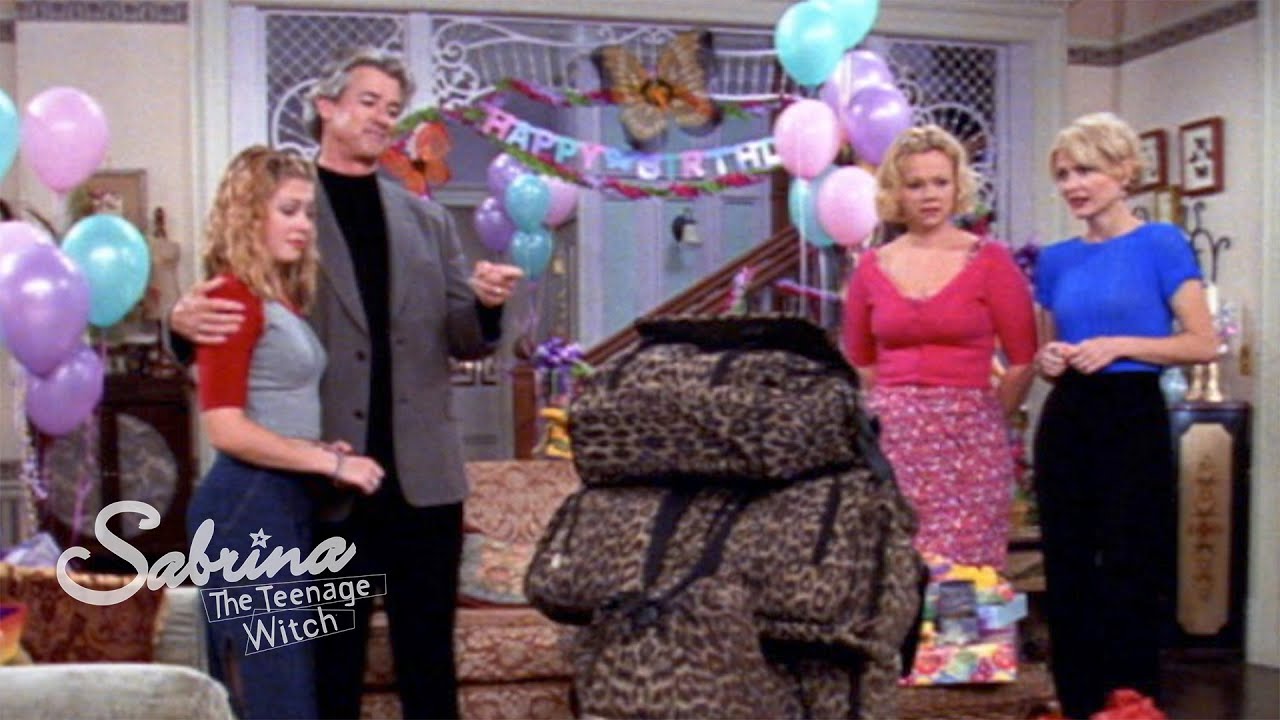 Will Sabrina Move to Paris?