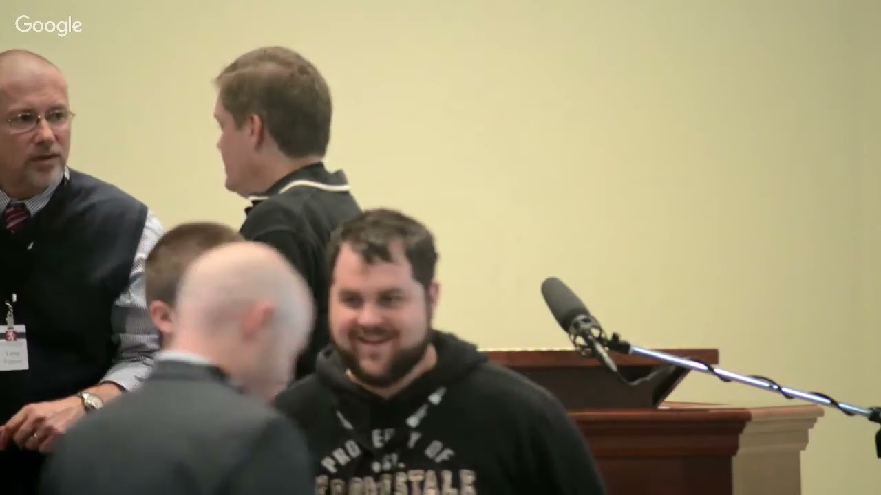 Camden Bucey: The Sensus Fidei — Pneumatology and Ecclesiology in Catholic and Reformed Theology