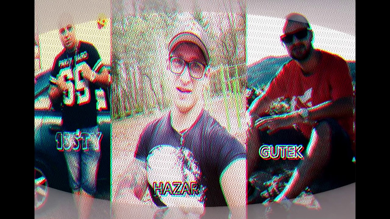 13sty - Świeży Kot Feat.GutekWWS,Hazar (MB Klika)