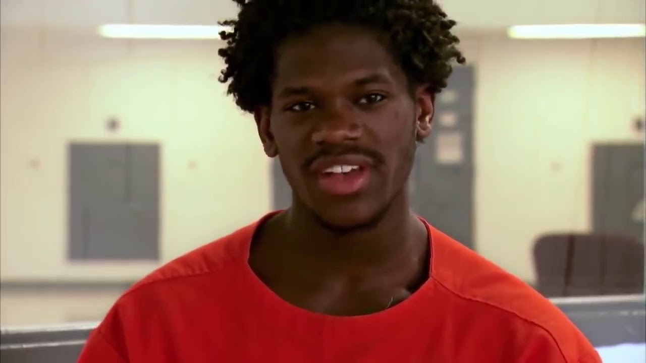 KNAST in VEGAS - Der h&auml;rteste KNAST der Welt