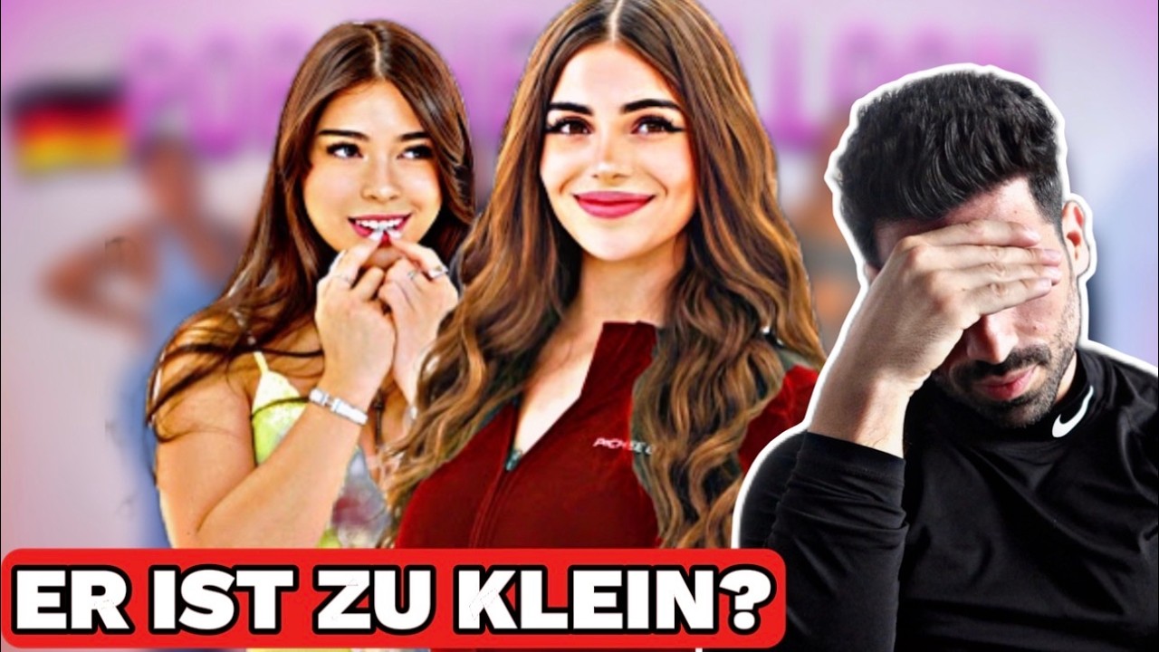 POP the BALLON - DIE SCHLIMMSTE DATING SHOW?