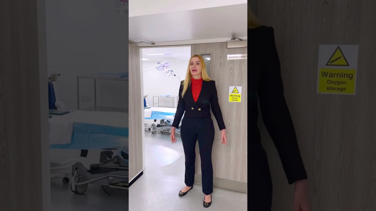 Ultrasound Guided Safe BBL at Centre for Surgery 