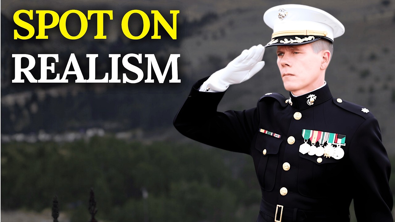 15 War Movies That Tell Real Stories Better Than Documentaries