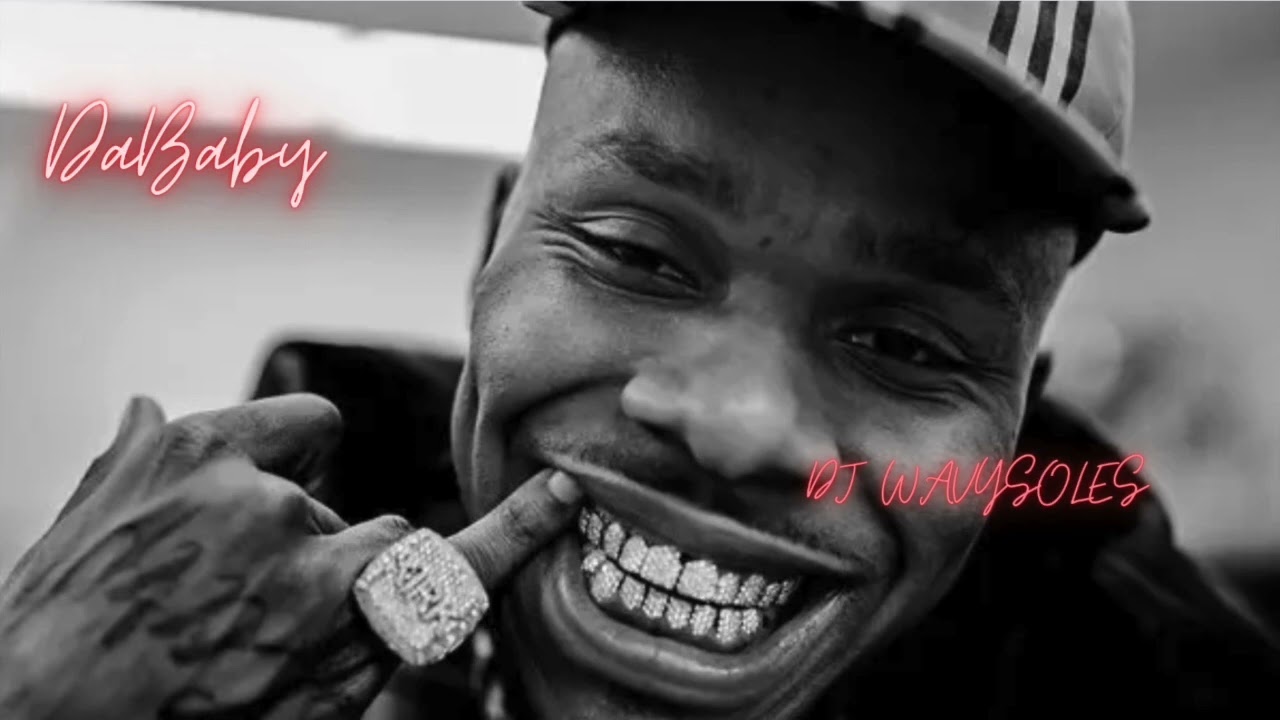 DaBaby x  Dj Wavysoles Mix 2023