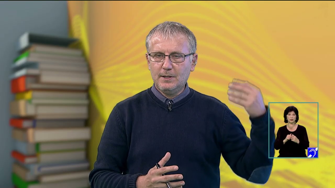TeleŞcoala: Geografie – Unități majore ale reliefului terestru (@TVR2)