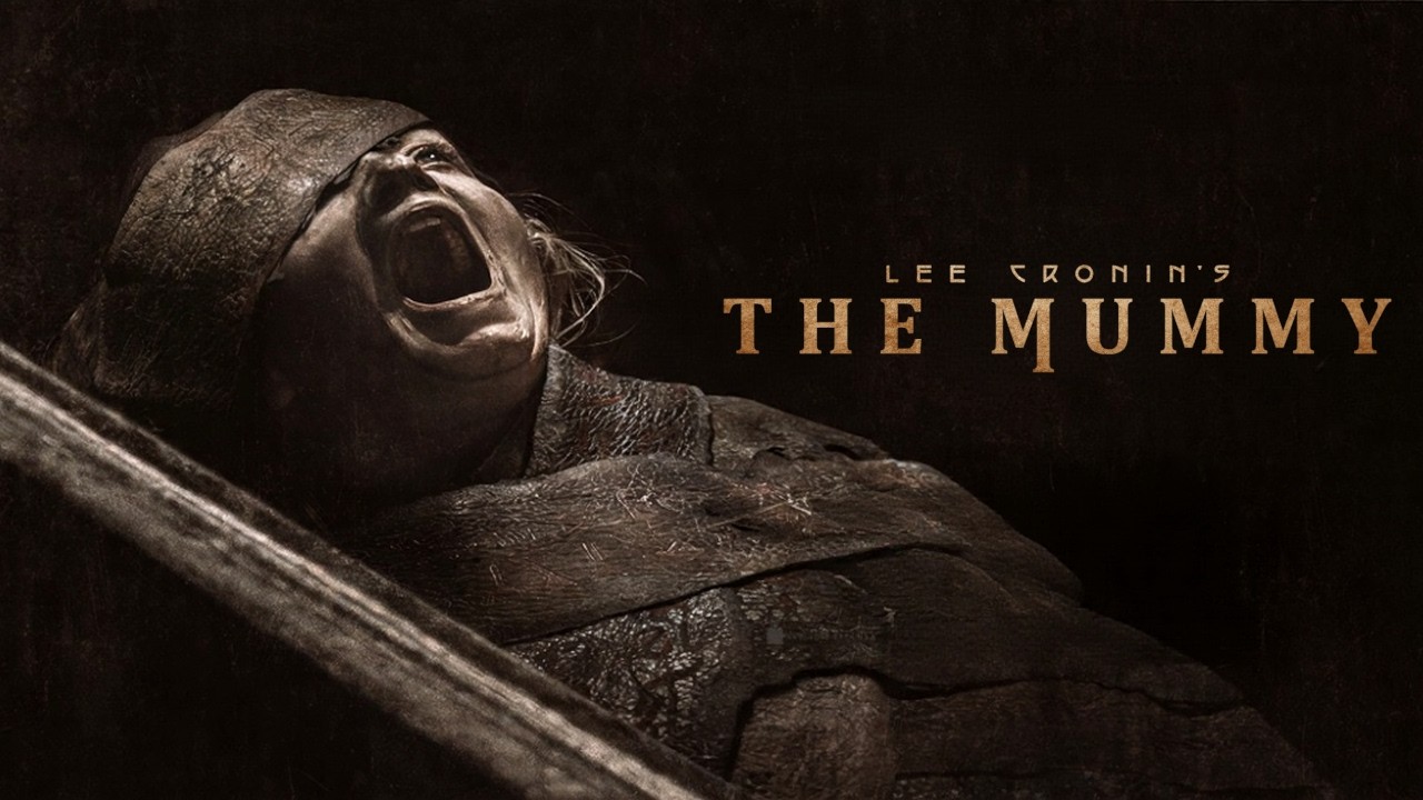 Lee Cronin's The Mummy | Official Trailer | Horror Brains