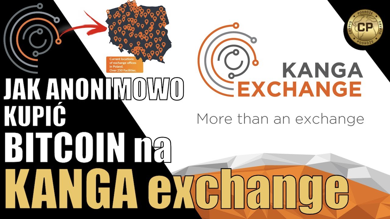 Jak anonimowo kupić Bitcoin oraz KNG token i go stakować na Kanga Exchange [poradnik2023]