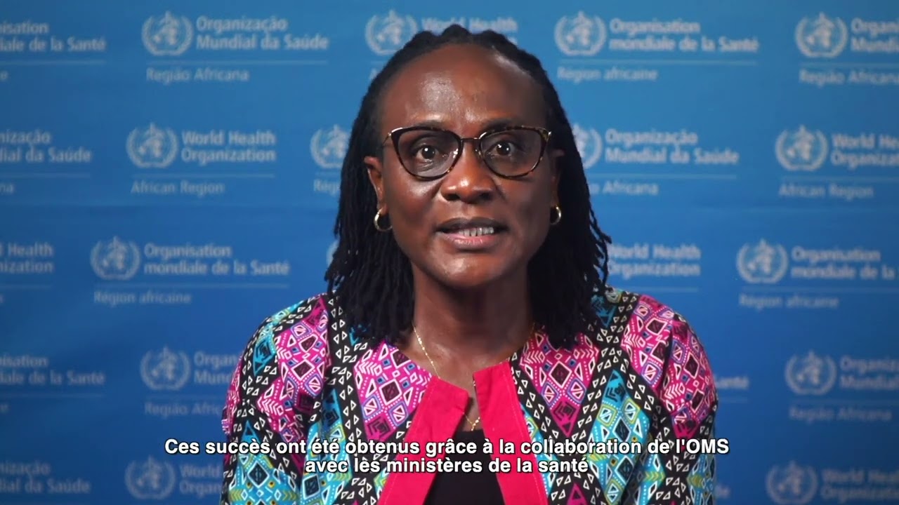 Uniting to end neglected tropical diseases in Africa